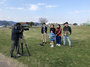 あん・あんミーティング2018PR収録!