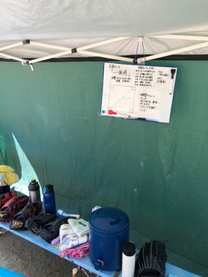校内夏合宿2018
