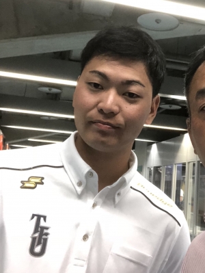 小松!