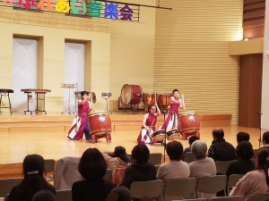 天草ふれあい音楽会