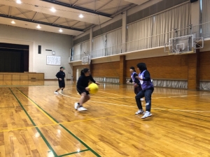 異種競技交流会
