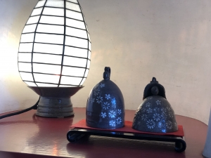 おひな茶会