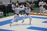 男子個人組手 大室 雄聖