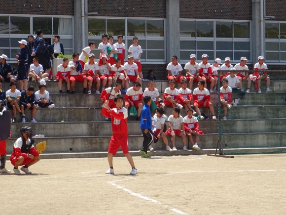 平成３０年度　校内競技大会