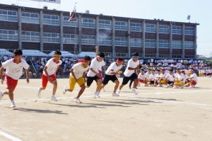 平成29年度 体育祭