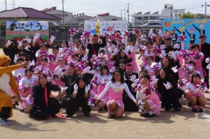 平成29年度 体育祭