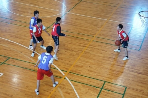 平成30年度 校内競技大会