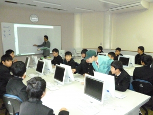第3回OPS(機械科編)参加ありがとうございました。