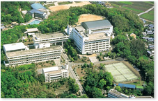 岡山学院大学・岡山短期大学