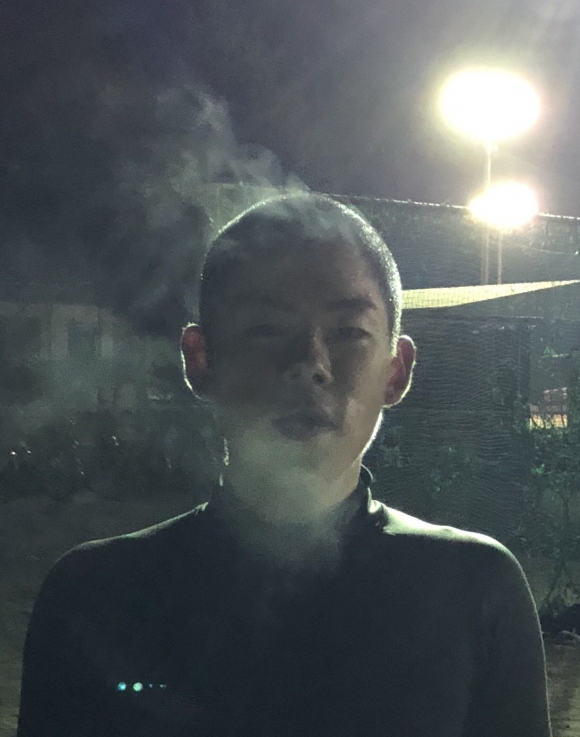 冬練 楽じゃない 硬式野球 体育系 部活動 おかやま山陽高校