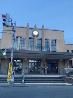 小樽駅