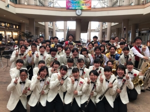 母の日コンサート♪ありがとうございました!