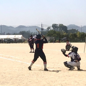 令和2年度岡山県高等学校ソフトボール選手権大会