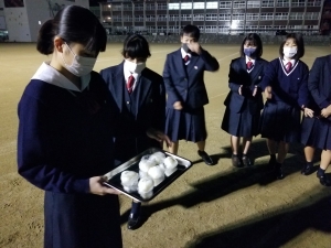 マネージャーの仕事