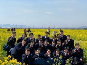 ピクニックに行ってきました!!