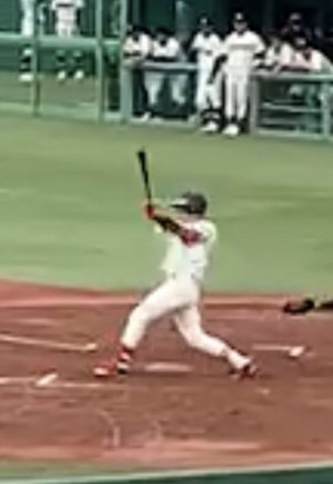 井元!