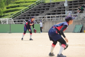 県総体まで残り一週間!