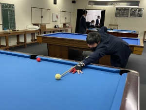 優勝の菊政君