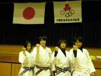 悔しい結果を受け止めて、次の大会へ再出発!