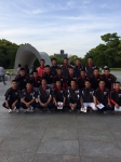 平和記念公園