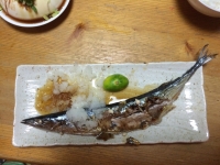頂きます！