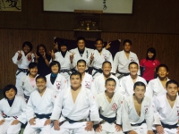 中村先生と集合写真!