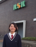 RSKラジオ収録