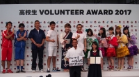 第1位金賞(さだまさし賞)おめでとう!!