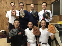 徳を積みなはれ〜