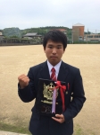 おめでとう!