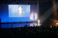 全国ライブ出場!