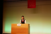 全国ライブ出場決定おめでとう♪