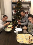 Merry Xmas!冬のイベント第一弾!