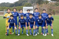 左上から4番目が鹿見君
