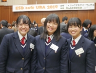 ESD cafe URA 2019参加しました!