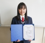 「ダイバーシティ教育推進学校賞」受賞