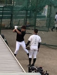 憧れの先輩からのアドバイス