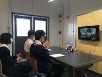オンライン会議はリアクションが大切!