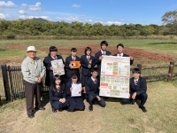 ボランティアアワード2021 名古屋国際会議場賞!