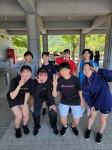 女子団体メンバー!