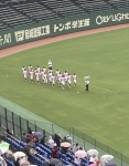 堂々と!