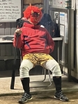 鬼!見参!