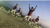やり切る!