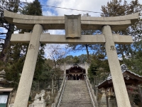 まとべやま神社