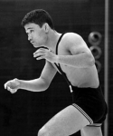 1964東京オリンピック金メダリスト