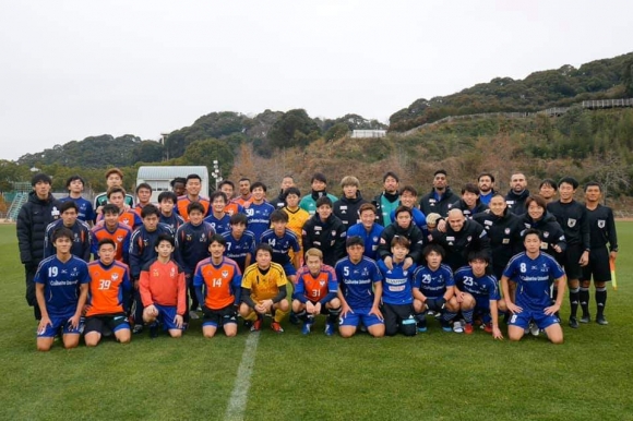 Ob情報 サッカー 体育系 部活動 おかやま山陽高校 Ob情報 サッカー 体育系 部活動 おかやま山陽高校