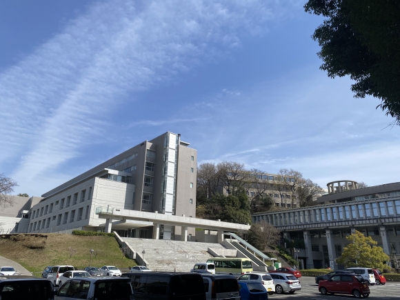 専修大学（生田校舎）