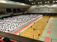 全国各地から広島に集結!