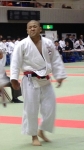 接戦を制した、藤田悠輔!
