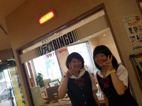 FM福山にてオープンスクールの案内